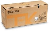 Kyocera TK-5290Y Original Toner Drucker Gelb 1T02TXANL0, 13.000 Seiten | Drucker