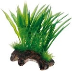Hobby 51593 Flora Root 1, Wurzelnachbildung mit Kunstpflanzen, S