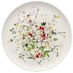 Rosenthal Brillance Fleurs Sauvages Brotteller 18 cm