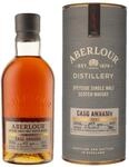 ABERLOUR Speyside Casg Annamh Single Malt Scotch Whisky 700 ml