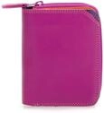 mywalit Unisex Kleine Geldb&ouml;rse W/Zip Around Purse Reisezubeh&ouml;r-Brieftasche