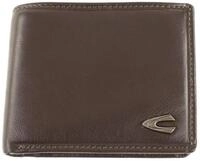 camel active Vegas Wallet Brown