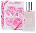 Jeanne Arthes Eau de Parfum die rund von Blumen rosa Fettenden, 30 ml