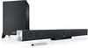 Teufel CINEBAR TRIOS Easy 3.1-Set L - Soundbar mit Mächtiger Subwoofer,...