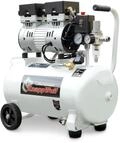 KnappWulf Fl&uuml;sterkompressor Kompressor Druckluftkompressor &ouml;lfrei KW1024 Airbrush