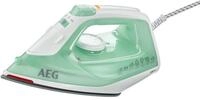 AEG DB 1720 Dampfb&uuml;geleisen, 2200 Watt, 90g Dampfsto&szlig;, 0-30g Dampf/Min.,
