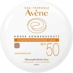 Av&egrave;ne Kompaktsonnencreme SPF 50 Gold
