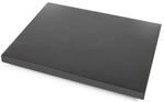 Pro-Ject Ground it E, Ger&auml;tebasis f&uuml;r Plattenspieler, Hochglanz Schwarz |...