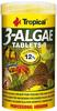 Tropical 3-Algae Tablets B, 1er Pack (1 x 250 ml)