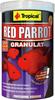 Tropical Red Parrot Granulat - 250 ml