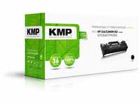 KMP Toner für HP 26A Black (CF226A) Premium