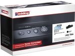edding Toner EDD-3039 - Schwarz - Reichweite 2000 Seiten - ersetzt Samsung