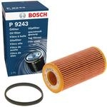 Bosch P9243 - &Ouml;lfilter Auto
