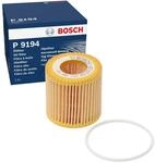 Bosch P9194 - &Ouml;lfilter Auto