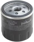 PURFLUX &Ouml;lfilter Motor&ouml;lfilter Anschraubfilter LS969 Kompatibel mit VW Golf 7