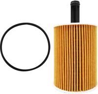 MAHLE OX 188D &Ouml;lfilter - f&uuml;r VW Golf V (1K1), u.a.