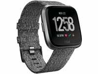Fitbit Versa Special Edition, Gesundheits & Fitness Smartwatch mit