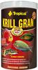 Tropical Krill Granulat - Farbverstärkendes Granulatfutter mit Krill, 1er Pack...