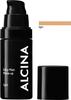 Alcina Silky Matt Make-up light 30ml, 30 ml (1er Pack)