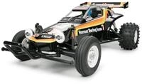 TAMIYA 58336-1:10 RC The Hornet 2004 2WD Buggy LWA, ferngesteuertes Auto/Fahrzeug,