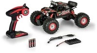 Carson – The Beast 1:12 – RC-Auto als Amphibienfahrzeug, 100% RTR, für Land und Carson – The Beast 1:12 – RC-Auto als Amphibienfahrzeug, 100% RTR, für Land und