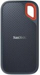 SanDisk Extreme Portable SSD 1 TB (USB-C, mit 550 MB/s &Uuml;bertragungsraten,