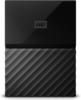 WD My Passport 2TB Portable Hard Drive and Auto Backup Software for PC, Xbox...