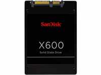 SanDisk SD9TB8W-2T00-1122 X600 Solid State Drive 2TB