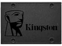 Kingston A400 SSD Interne SSD 2.5" SATA Rev 3.0, 960GB - SA400S37/960G