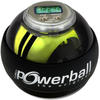 Powerball Autostart Max, gyroskopischer Handtrainer inkl. Aufziehmechanik und