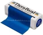 Theraband Original Fitness Latex-Widerstandsb&auml;nder &ndash; Vorratsrolle 45,5 Meter, 100%