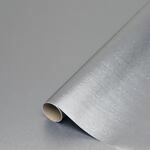 d-c-fix M&ouml;bel-Klebefolie Metallic Platino silber 45 cm x 1,5 m