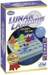 Ravensburger 76331 ThinkFun Lunar Landing Spiel-Smart Game