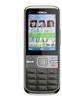 Nokia C5 Smartphone [neue Version] (5,6 cm (2,2 Zoll) Display, Bluetooth, 5...