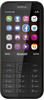 Nokia A00019213 225 Mobiltelefon (7,10 cm (2,8 Zoll) Display, 2 Megapixel...