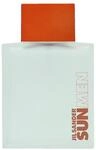 Jil Sander Sun Eau de Toilette Spray, 75 ml (1er Pack)