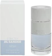 Jil Sander Strictly Fresh Eau de Toilette, 60 ml