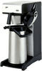 Bonamat TH Kaffeemaschine | ohne Kanne im neuen Design mit Coffeefair Branding