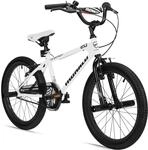 Bergsteiger Monaco 20 Zoll BMX, Kinderfahrrad, geeignet f&uuml;r 6, 7, 8, 9 Jahre,