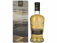 Tomatin EARTH Five Virtues Series Limited Edition PEATED MALT 46,00% 0,70 Liter