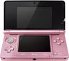 NINTENDO 3DS CORAL PINK
