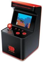My Arcade Retro Arcade Maquina X 16 Bit 300 Games Retro Console One Size