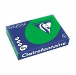 Clairefontaine 1991C - Ries Druckerpapier / Kopierpapier Trophee, intensive...