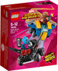 LEGO Marvel Super Heroes 76090 "Mighty Micros: Star-Lord vs Nebula"
