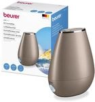 Beurer LB 37 Luftbefeuchter mit Ultraschall-Zerst&auml;ubung, inkl. integriertem Aroma