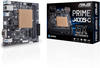 Asus Prime J4005I-C Mainboard (Intel Celeron SoC, Thin Mini ITX, 2x DDR4, 1x...