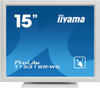 iiyama Prolite T1531SR-W5 38 cm (15") LED-Monitor XGA Single Touch resistiv...