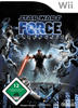 Star Wars - The Force Unleashed [Software Pyramide] - [Nintendo Wii]