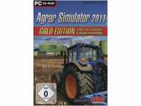 Agrar Simulator 2011 - Gold Edition