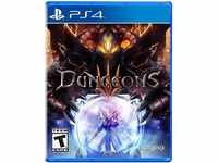 Dungeons 3 (PS4) [UK IMPORT]